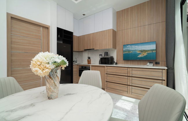 Rawayana Central Park Villas - Foto 39