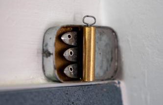 Villino Ca' Bianca, vicino ad Alba, NO ZANZARE, accessibile e con sollevatori aerei - Photo 50