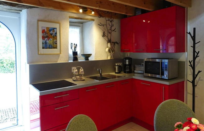 Cottage in Saint-gildas Near Gulf of Morbihan - Foto 3