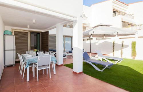 OH LA LIFE! MAGNOLIA GOLF SUSANA - Foto 31