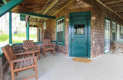 The 1909 Cottage - Foto 32