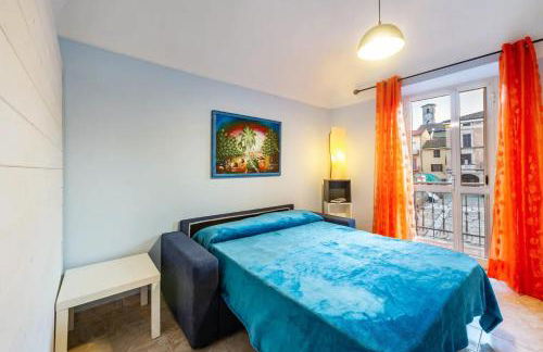 Trilocale in centro con parcheggio gratuito 4 persone - Foto 15