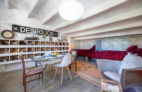 La Fabriqueta Apartament Loft - Foto 8