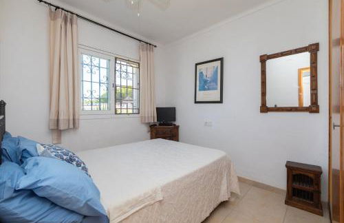 Detached Villa with Private Pool - Foto 21