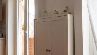 Alloggio Turistico Flavia - Photo 5, wardrobe