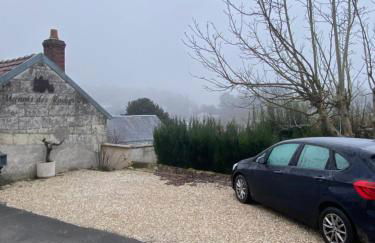 Manoir des Roches 41 - Foto 9