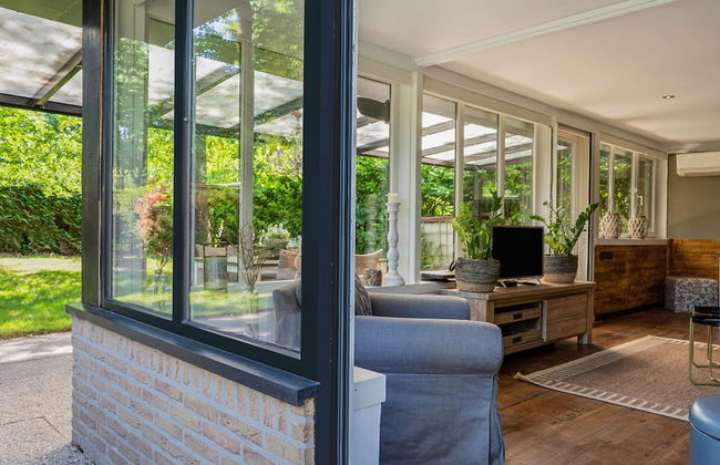 Upscale Bungalow in Lanaken With Private Garden - Foto 14