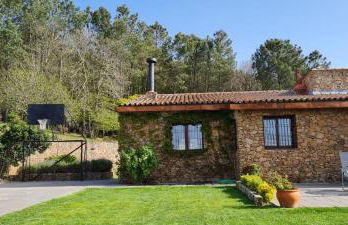 Casa Rural Sierra de Aguafría. Finca El Robledillo - Foto 48