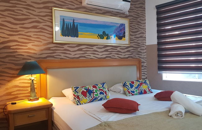 City Suites - Foto 46