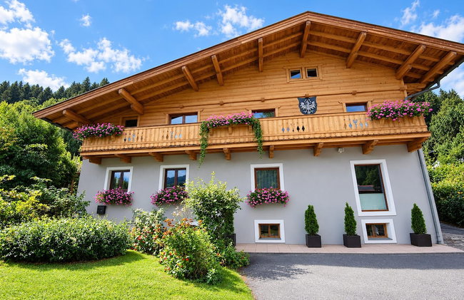 Cozy Apartment in Kitzbuhel near Ski Area - Foto 34