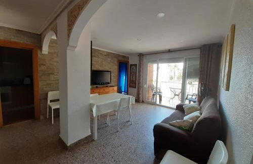 Apartamento a 10 metros del mar - Foto 2