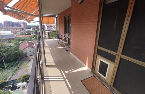 Lucky House - Reggia & Stadium - Photo 28