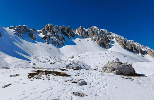 IL F A G G E T O - Terminillo - Foto 38