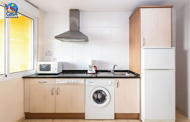 Residencial Marcomar Casa Azahar - Foto 20