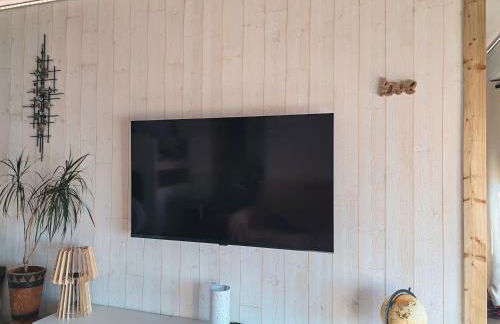 Studio SAM - Face à la Mer - Foto 23