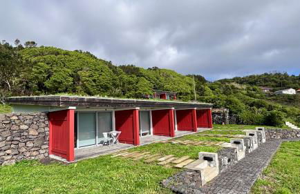 Abrigos Baleeiros Turismo no Espaço Rural - Photo 29