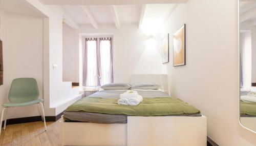 15th-Century Apt, City-MXP Train - Foto 3