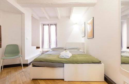 15th-Century Apt, City-MXP Train - Foto 3