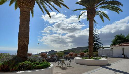 Buena Vista Yaco - Foto 3, Garden, Garden view