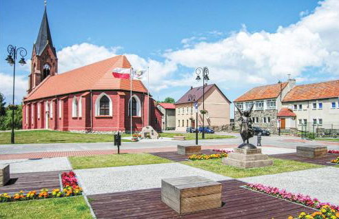 3 Bedroom Gorgeous Home In Nowe Warpno - Foto 26