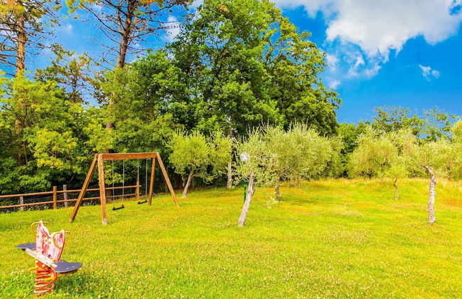 Rustic Farmhouse in Terricciola - Foto 19