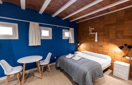 Apartamentos Turísticos DE LA BERNARDA - Foto 51