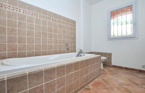 Pet Friendly Home In Cavalaire-Sur-Mer - Foto 23