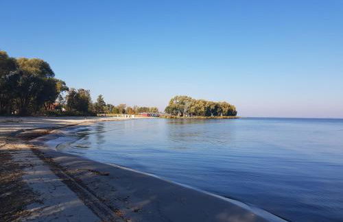 Kahnschifferhaus Mönkebude - Foto 32