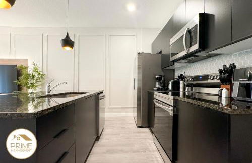 Elegant 3BR Townhouse wResort Pool10 Min Disney - Foto 26