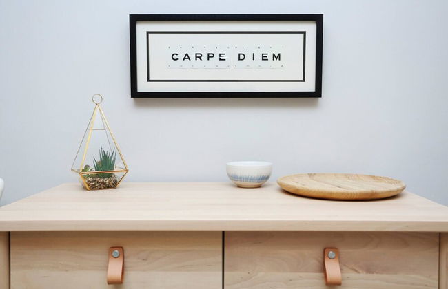 JOIVY Vibrant City Centre 2-bed Apt. - Foto 49