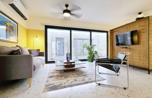 La Moderna by Wynwood House - Foto 56