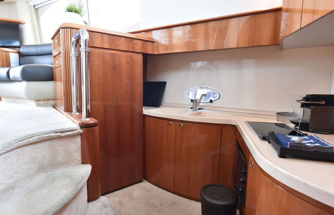 Night on Board Experience Douro - Foto 33