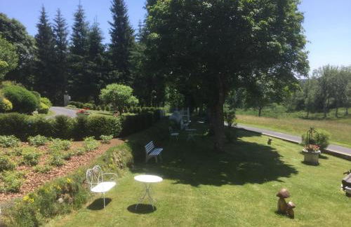 Logis Hôtel Le Relais du Bois Vialotte - Foto 20