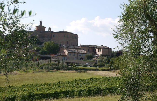 Agriturismo la Prodaia - Foto 69