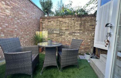 Wimbledon - Apartment - Sleeps 2 -Private Entrance - Foto 14