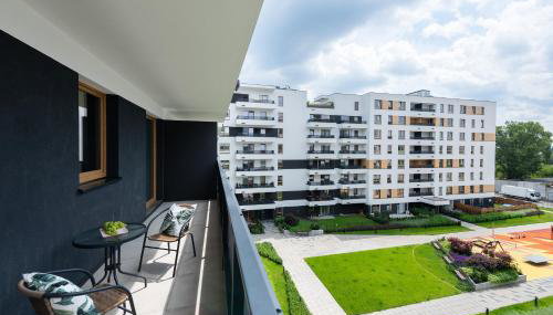 P&O Serviced Apartments Group Komputerowa - Foto 4