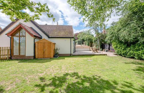 Hattie's, Great Glemham - Foto 9