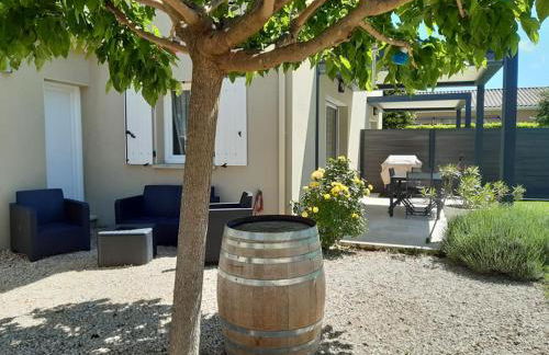 GITE LA JOLIETTE ET LE CHESNAIE - Foto 32