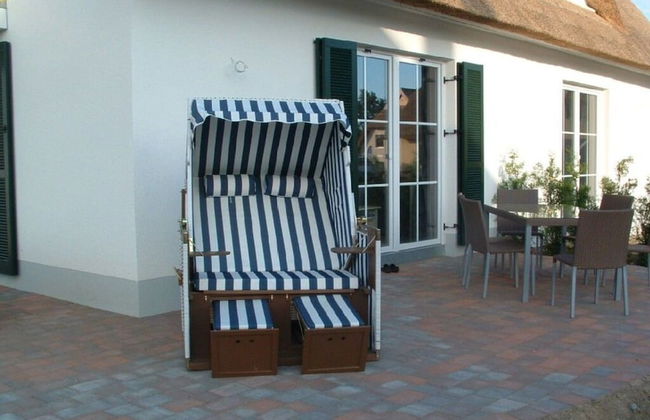 Holiday Home Reet on the Cliff - Foto 15