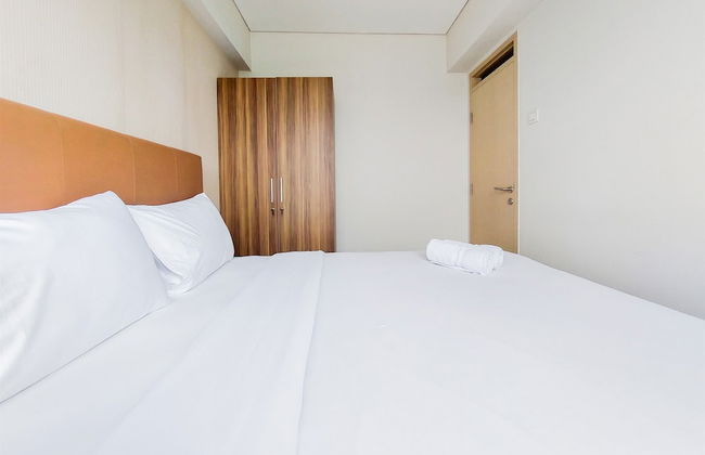 Cozy And Simply Look 2Br 19 Avenue Apartment - Foto 6