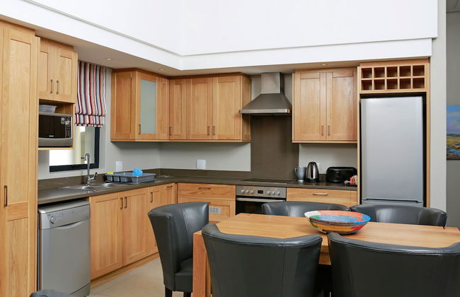 Brenton Haven Beachfront Resort - Foto 27