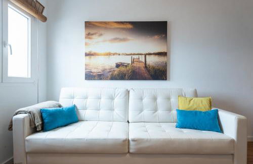 DELUXE HOME, SEA VIEW AND TERRACE GC52 - Foto 12