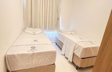 Vog Marine, pé na areia - beira do mar, apê novo! - Photo 8