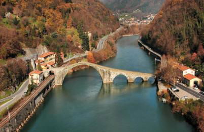 La finestra sulla valle - Foto 54