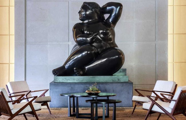 Luxury Condos at Four Seasons - Foto 3