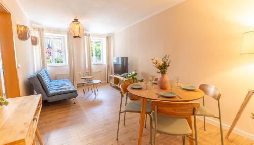 Ferienwohnung zur Burg - Foto 5