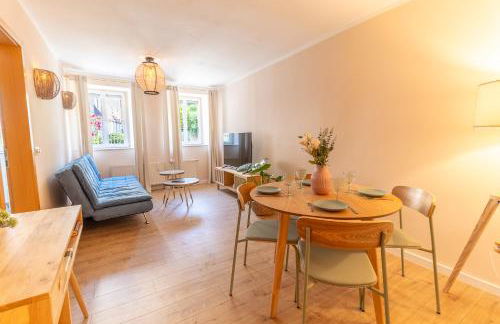 Ferienwohnung zur Burg - Foto 5