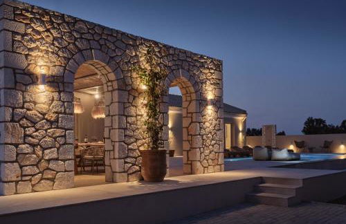 Uvetta Villas - Foto 29