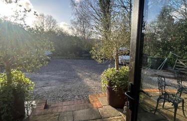 One bedroom converted barn - entire property - Foto 38