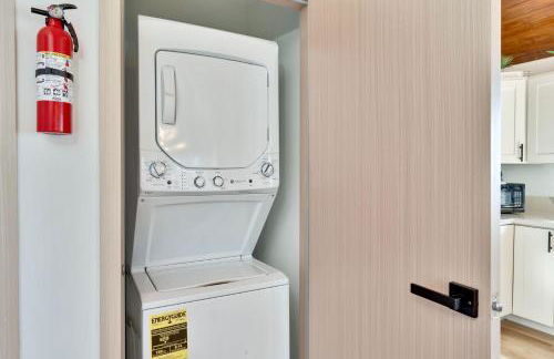 Lula Lake Cabin - Foto 38